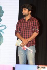 Lachhimdeviki O Lekkundi Movie Audio Launch